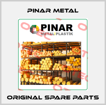 Pinar Metal