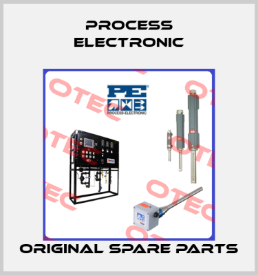 Process Electronic