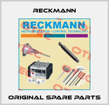 Reckmann