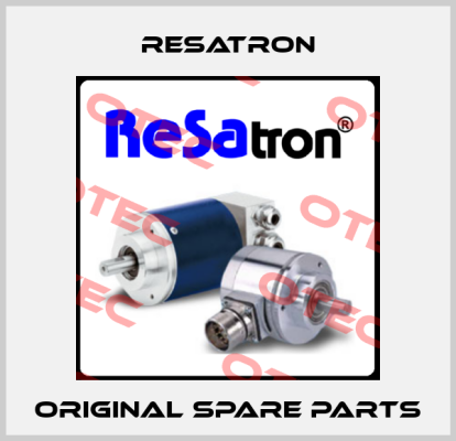 Resatron