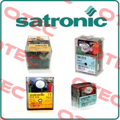 Satronic