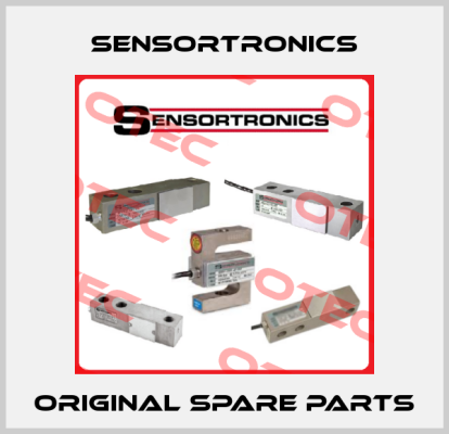 Sensortronics