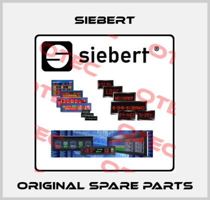 Siebert
