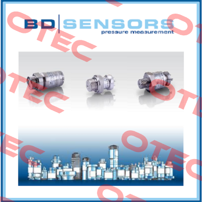 Bd Sensors