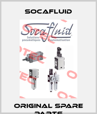 Socafluid