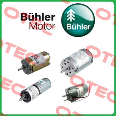 Bühler Motor