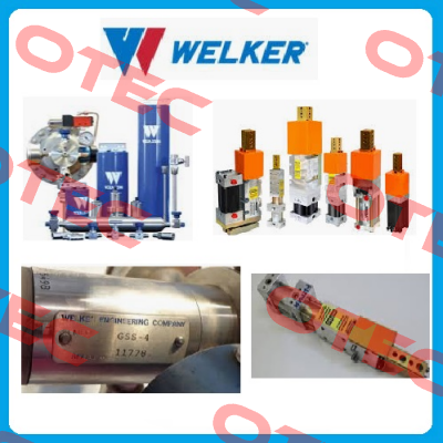 Welker Engineering Company