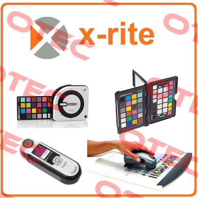 X-Rite