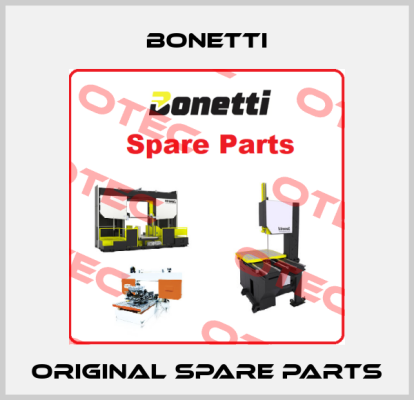 Bonetti