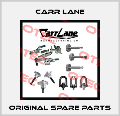 Carr Lane
