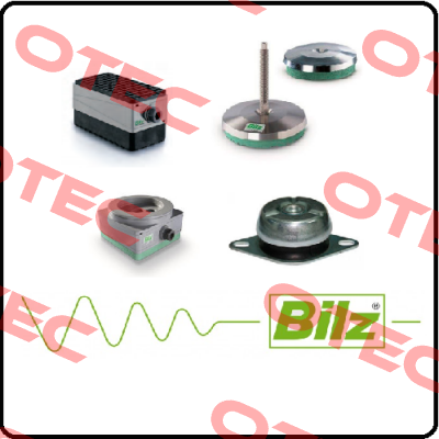 Bilz Vibration Technology