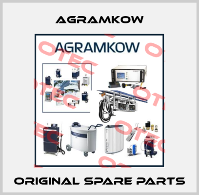 Agramkow