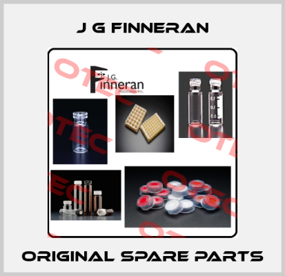 J G Finneran