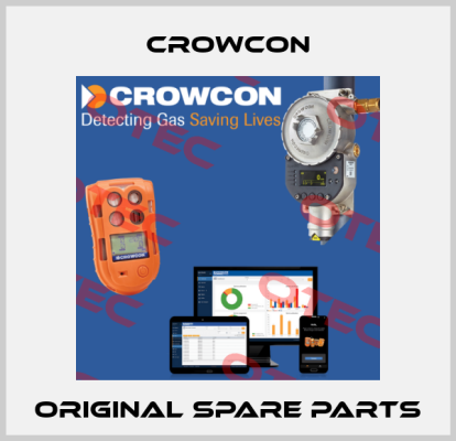 Crowcon