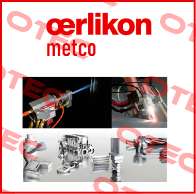 Oerlikon Metco