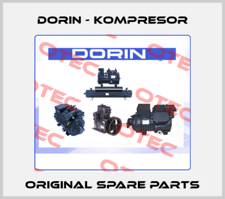 Dorin - kompresor