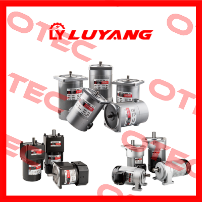 Luyang Gear Motor