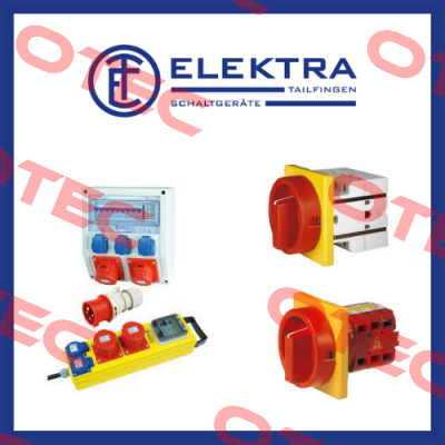 Elektra Tailfingen