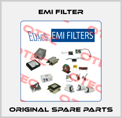 Emi Filter
