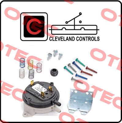 CLEVELAND CONTROLS