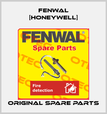 Fenwal [Honeywell]
