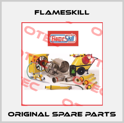 FlameSkill