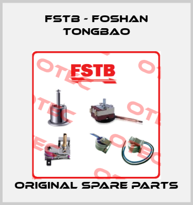 FSTB - Foshan Tongbao