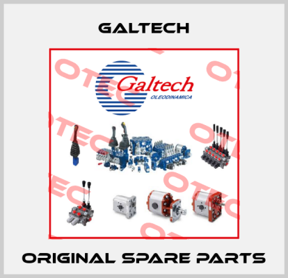 Galtech