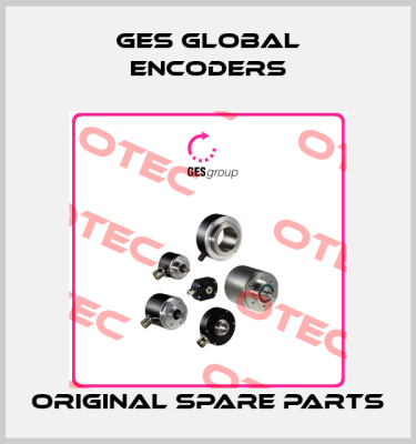 GES Global Encoders