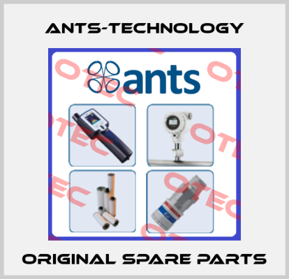 ANTS-Technology