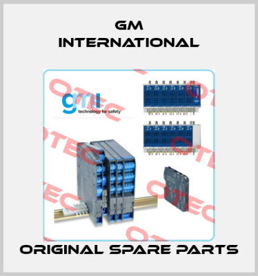 GM International