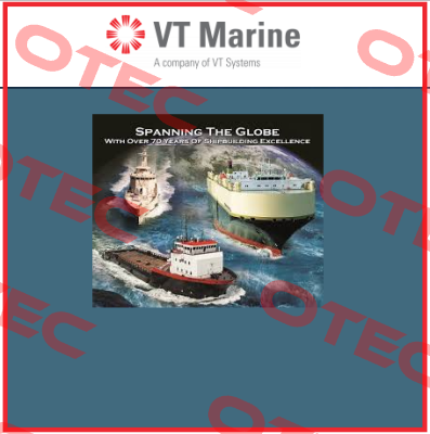 VT MARINE PRODUCTS LTD