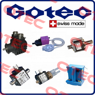 Gotec