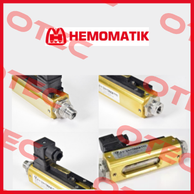 Hemomatik