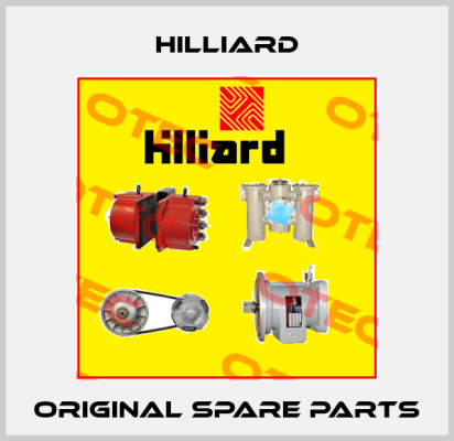 Hilliard
