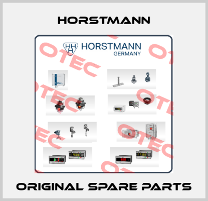 Horstmann