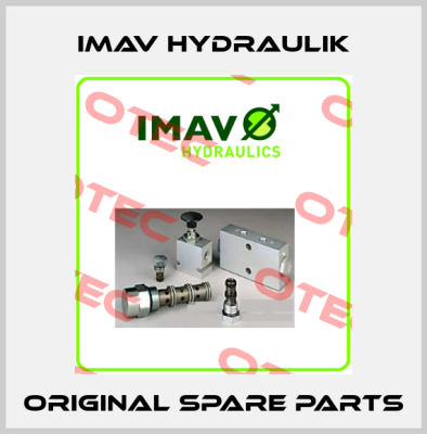 IMAV Hydraulik