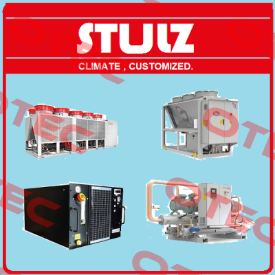 STULZ GMBH