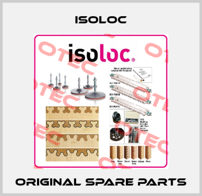 Isoloc