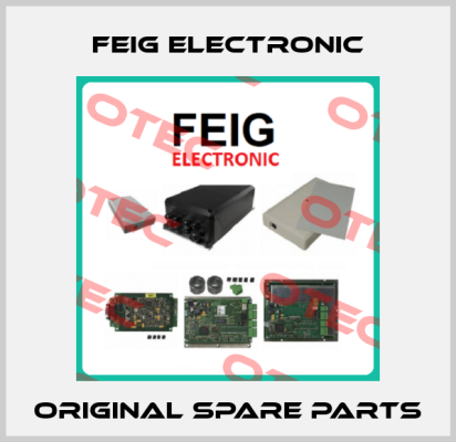 FEIG ELECTRONIC