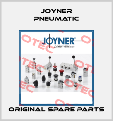 Joyner Pneumatic