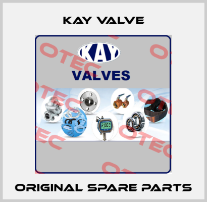 Kay Valve