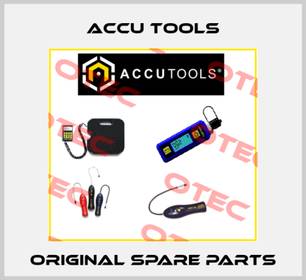 Accu Tools