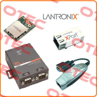 Lantronix