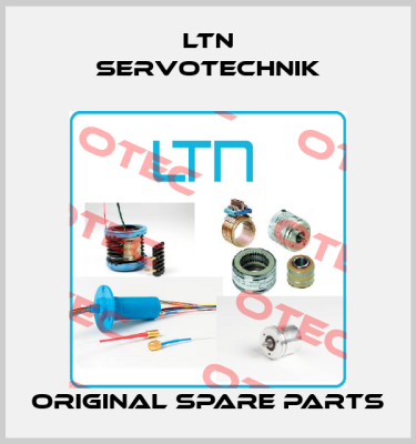 Ltn Servotechnik