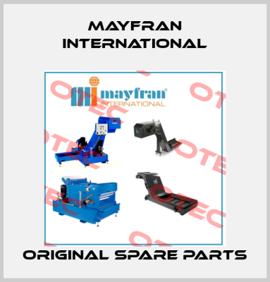 Mayfran International