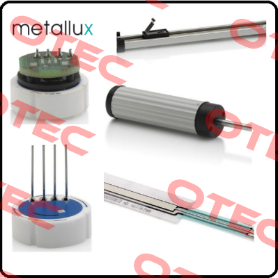 Metallux