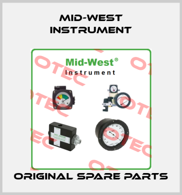 Mid-West Instrument