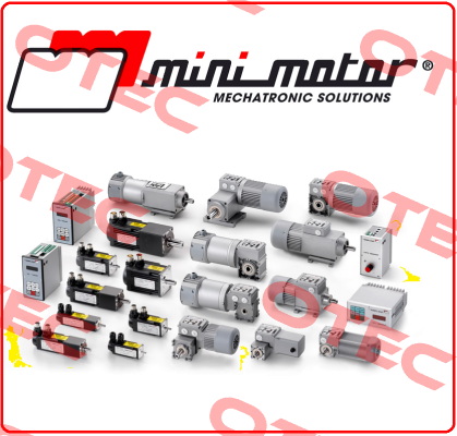 Minimotor