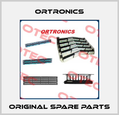 Ortronics